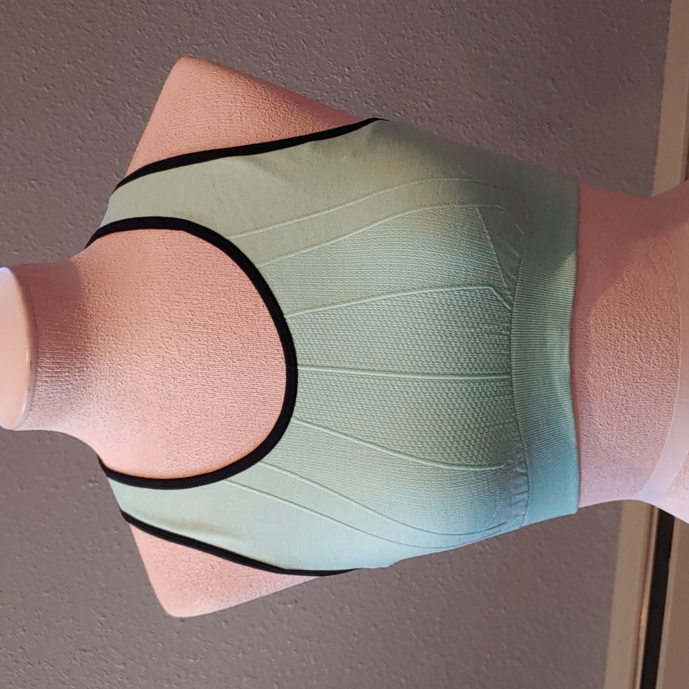 Cali Sports Bra Size 8